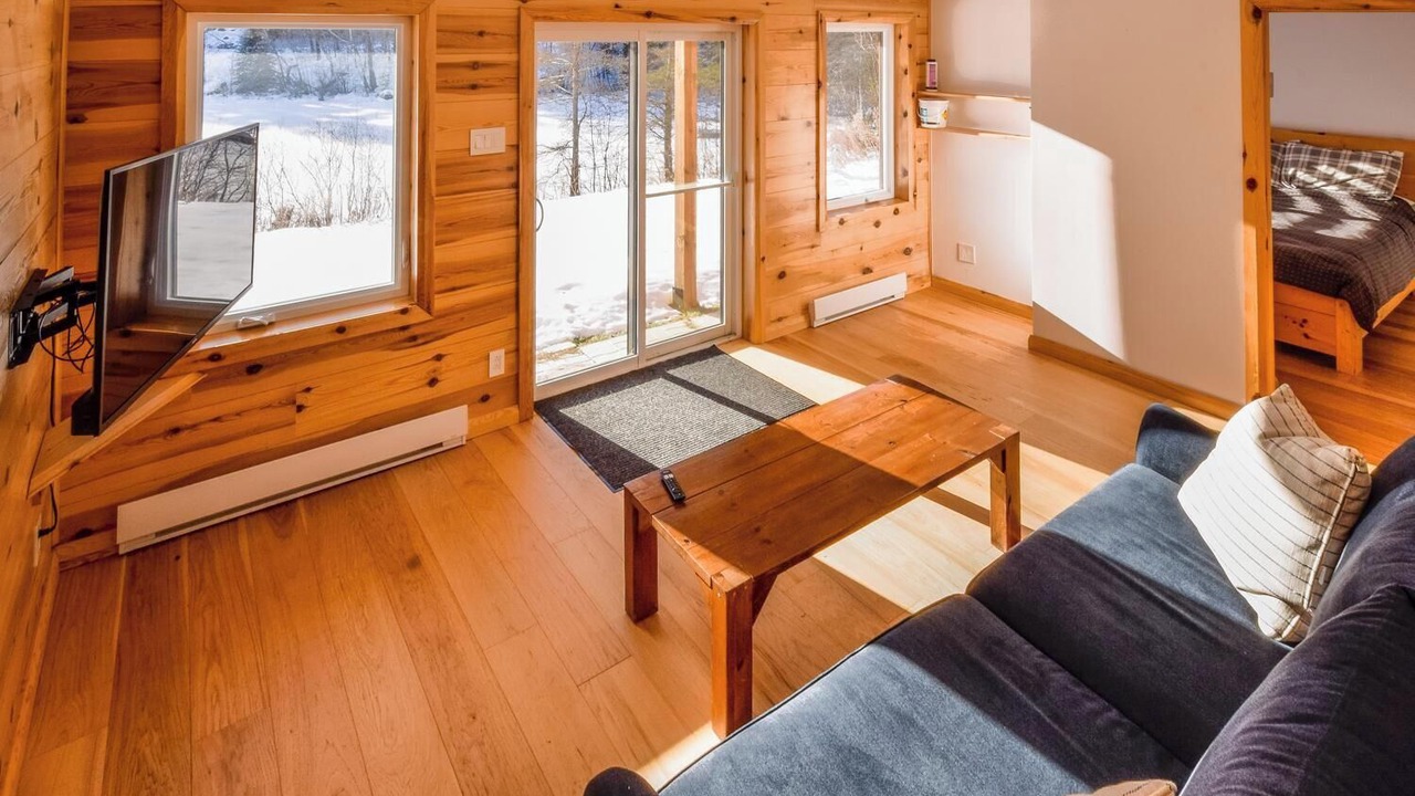 Photo of Livingroom in Pine Hill