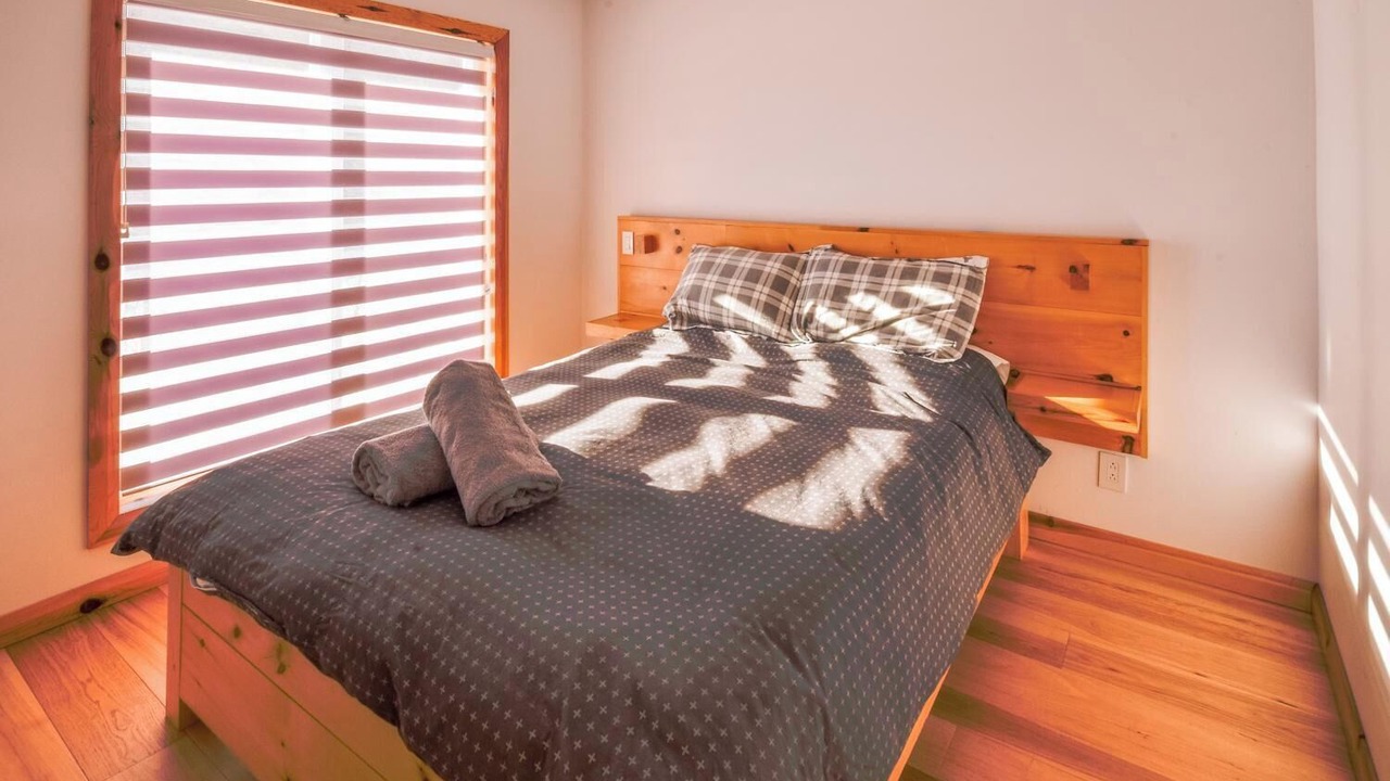 Photo of Bedroom in Pine Hill