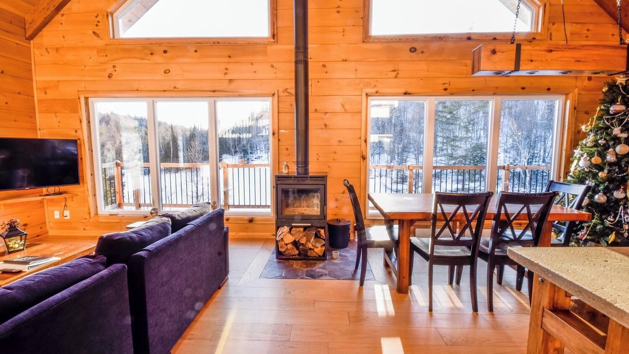Photo of Livingroom in Pine Hill
