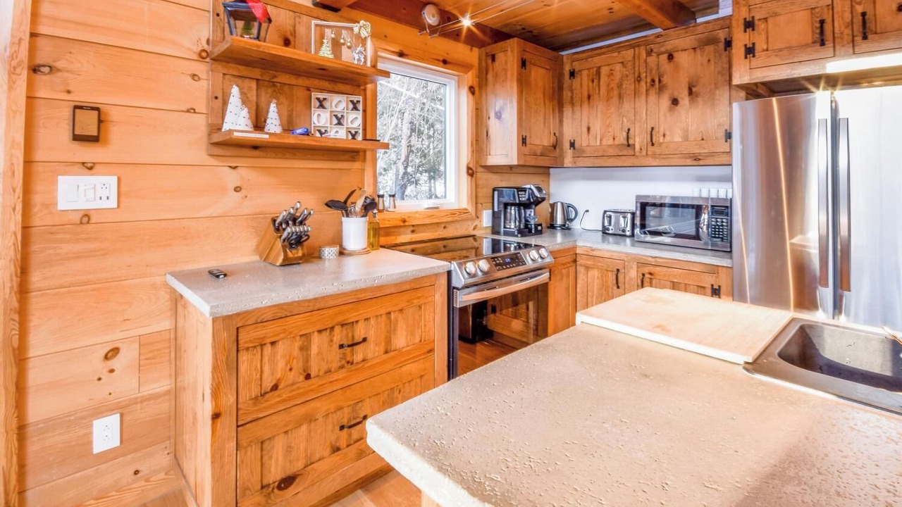 Photo of Kitchen in Pine Hill
