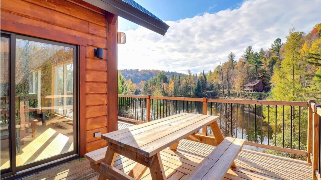 Photo of Outdoor in Pine Hill