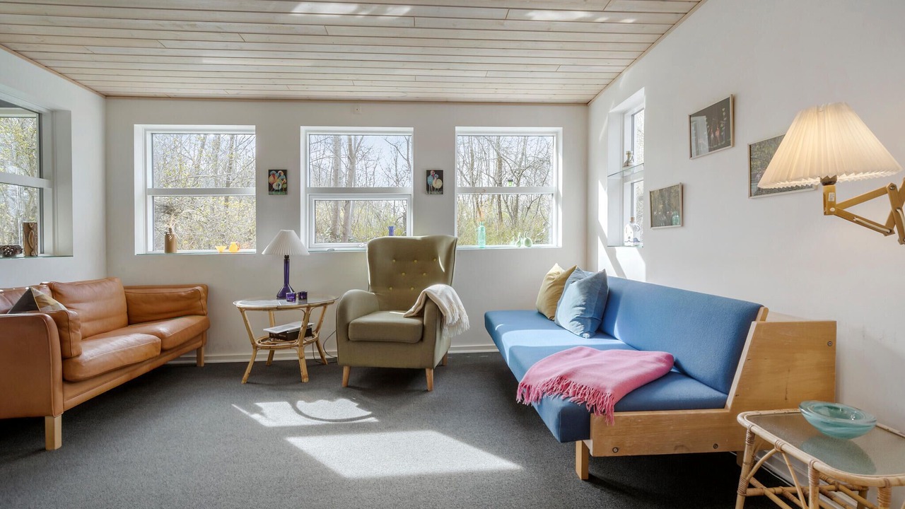 Photo of Bedroom in Allingabro