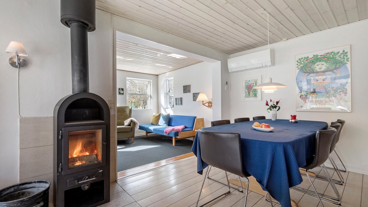 Photo of Bedroom in Allingabro