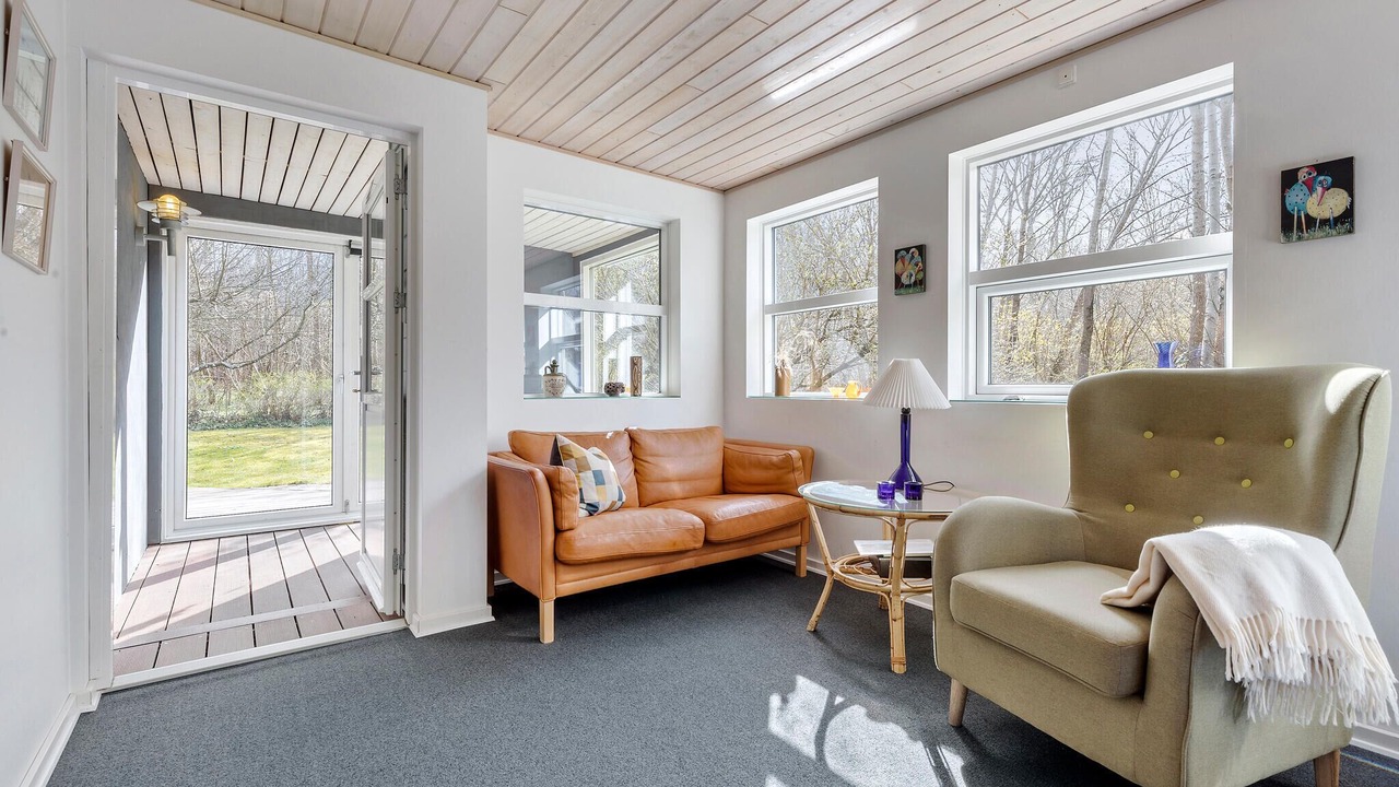 Photo of Bedroom in Allingabro