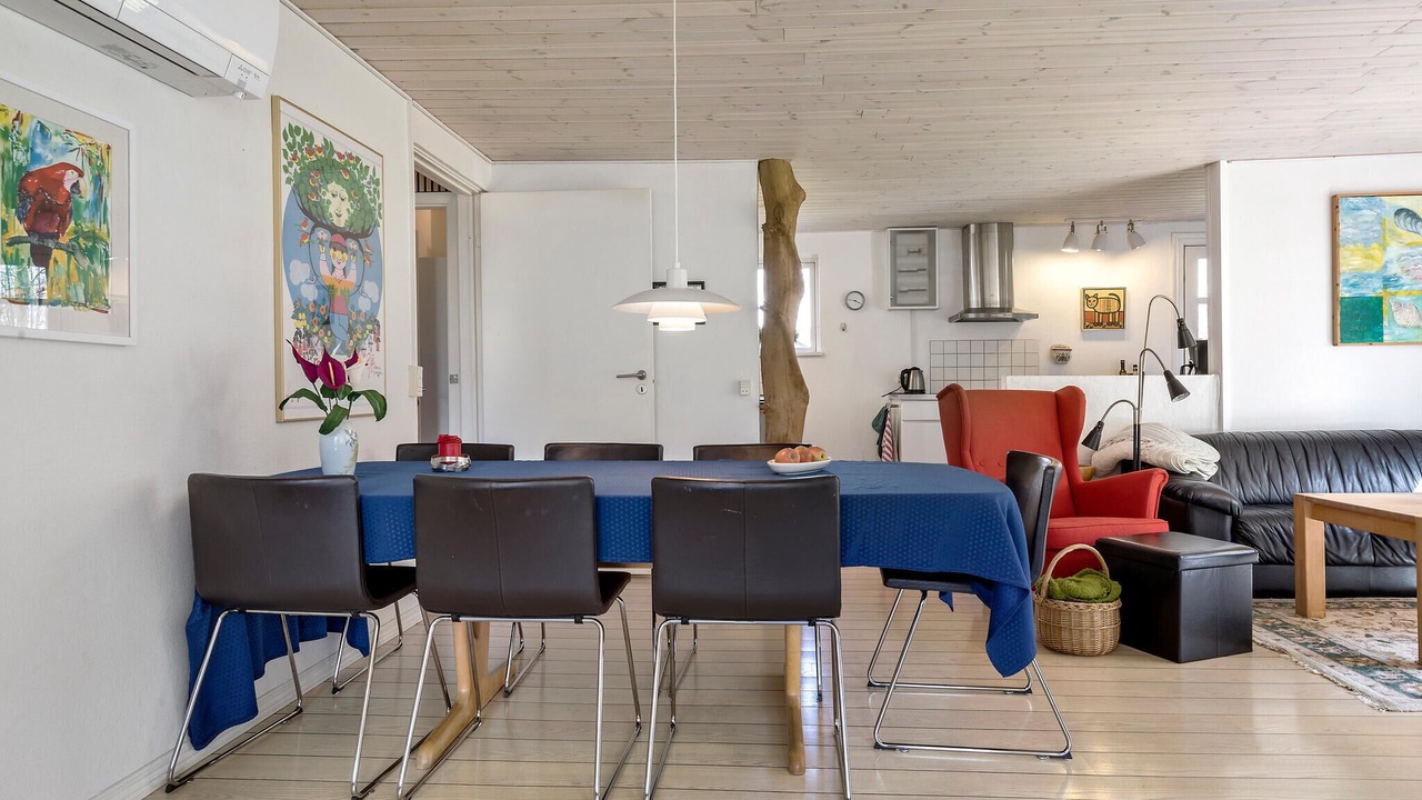Photo of Bedroom in Allingabro