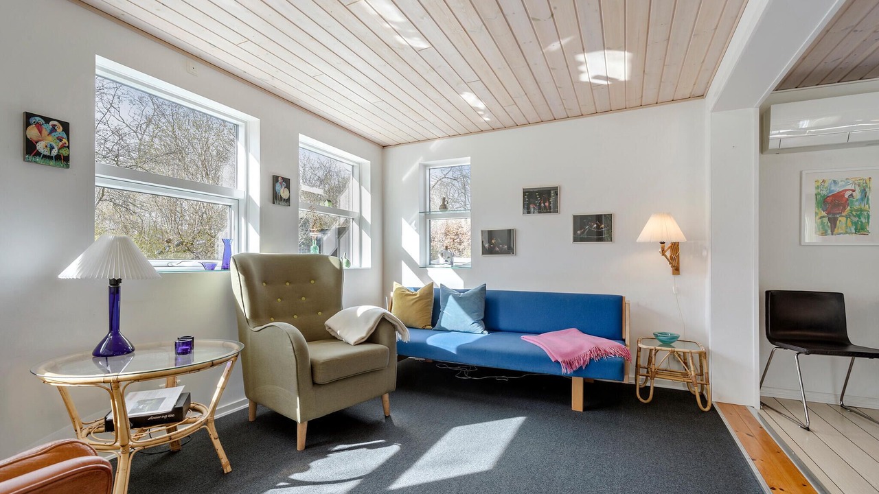 Photo of Bedroom in Allingabro
