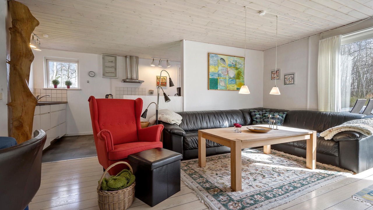 Photo of Bedroom in Allingabro