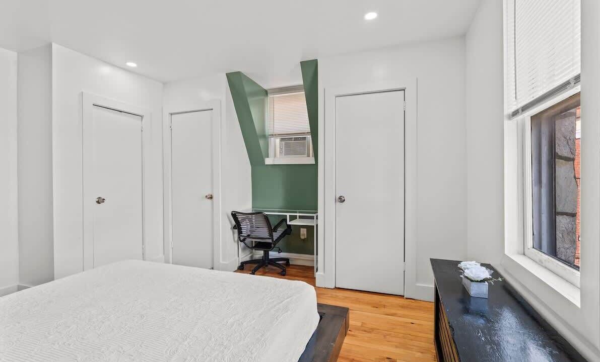 Photo of Bedroom in Delair