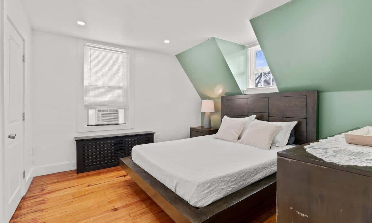 Photo of Bedroom in Delair