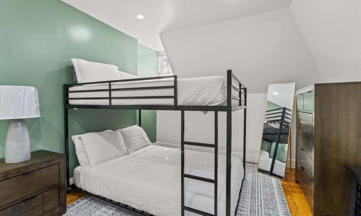 Photo of Bedroom in Delair