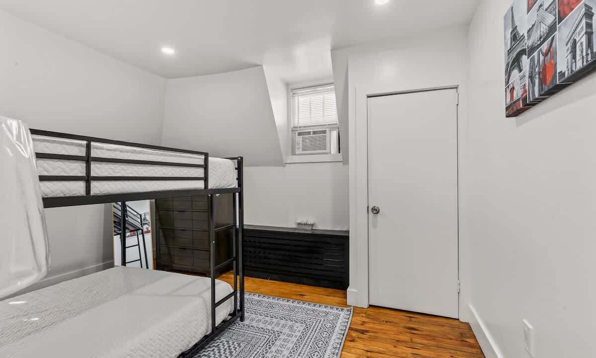 Photo of Bedroom in Delair