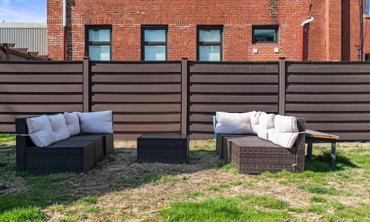 Photo of Patio Balcony in Delair