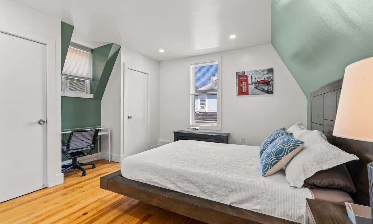 Photo of Bedroom in Delair