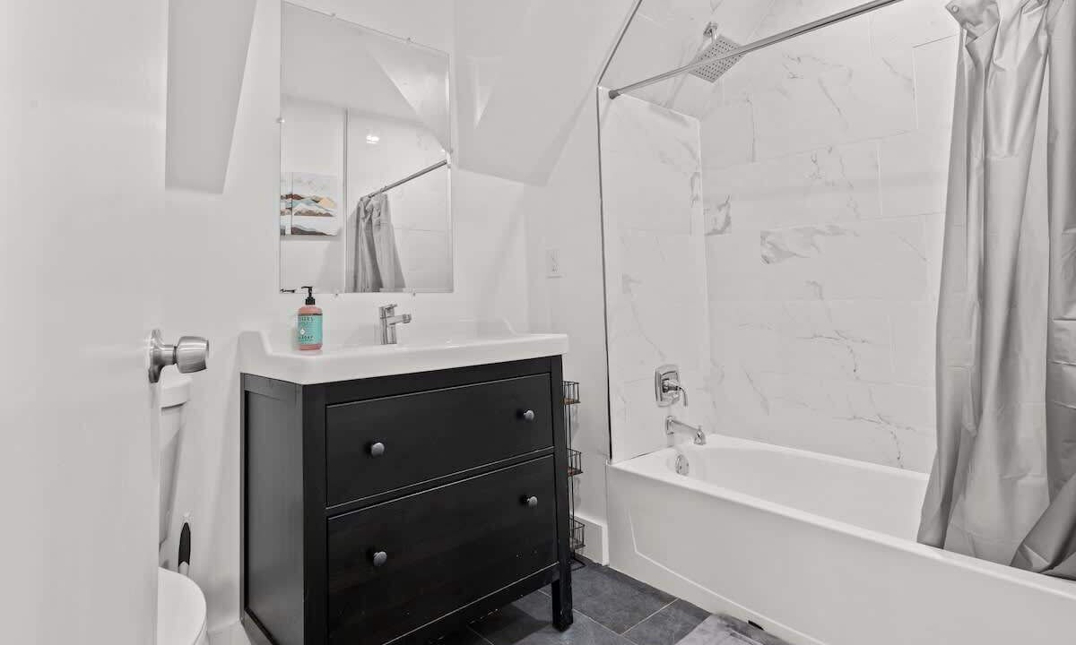 Photo of Bathroom in Delair