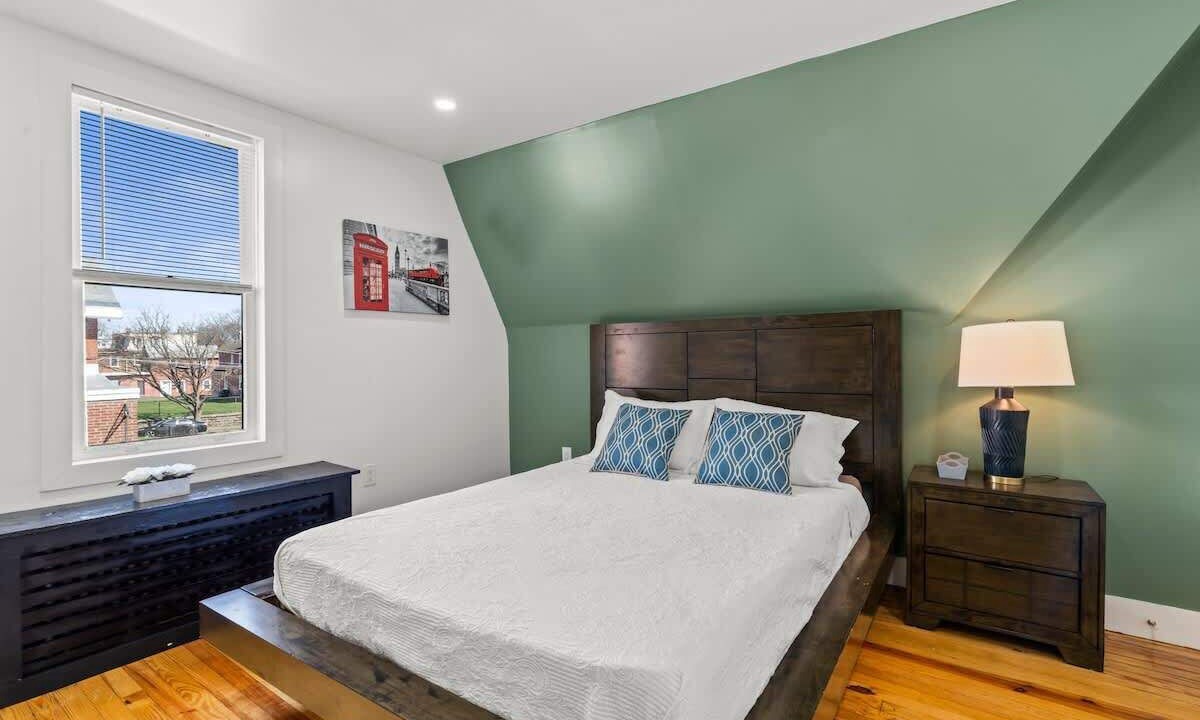 Photo of Bedroom in Delair