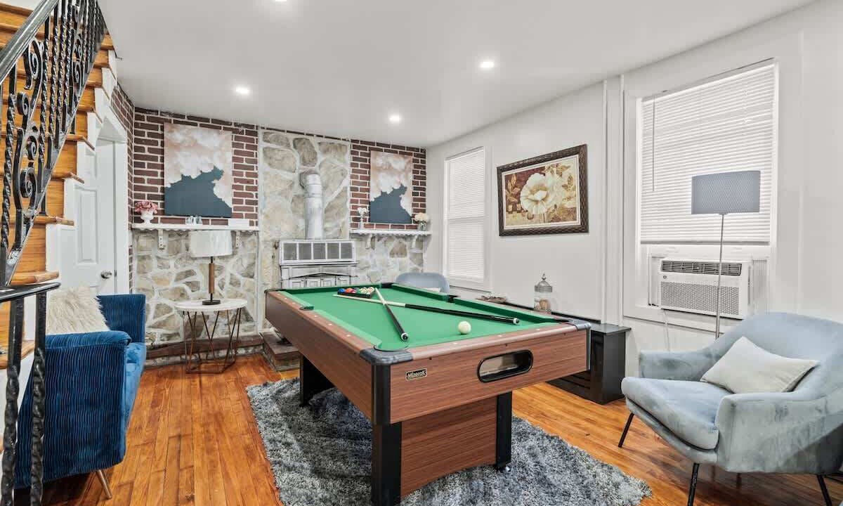 Photo of Bedroom in Delair