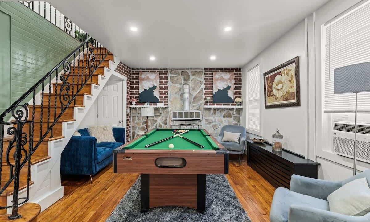 Photo of Bedroom in Delair