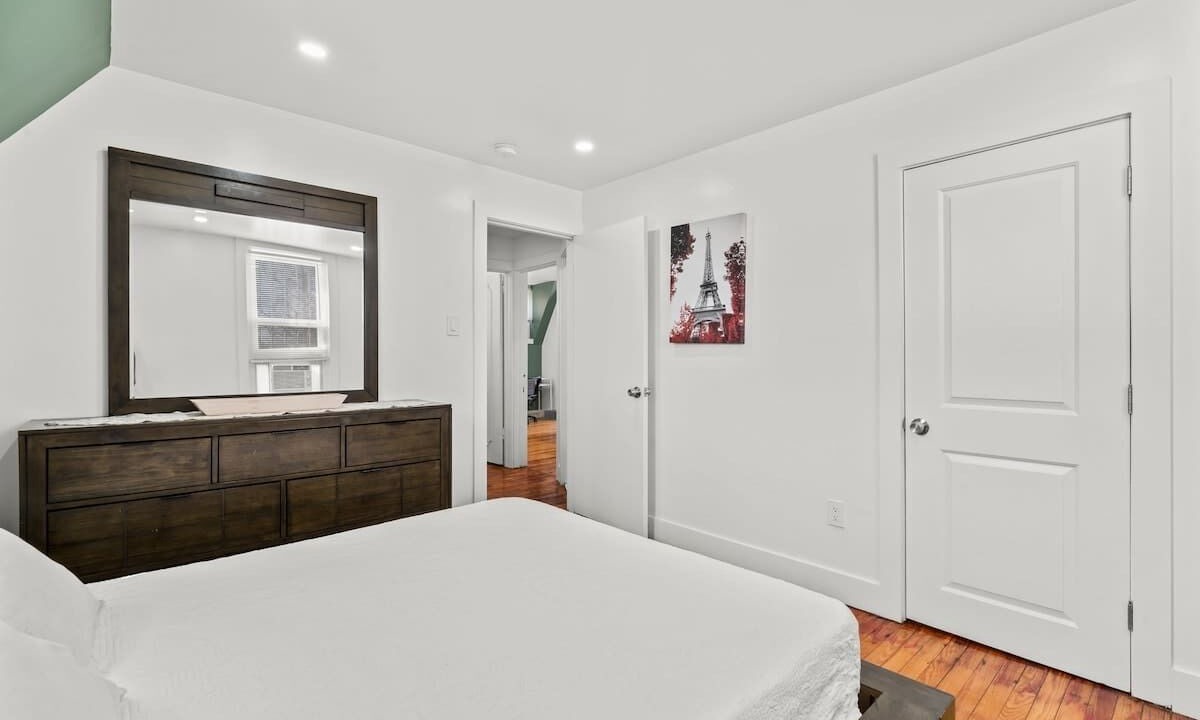 Photo of Bedroom in Delair
