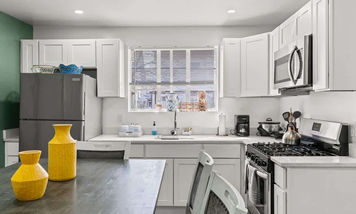 Photo of Kitchen in Delair