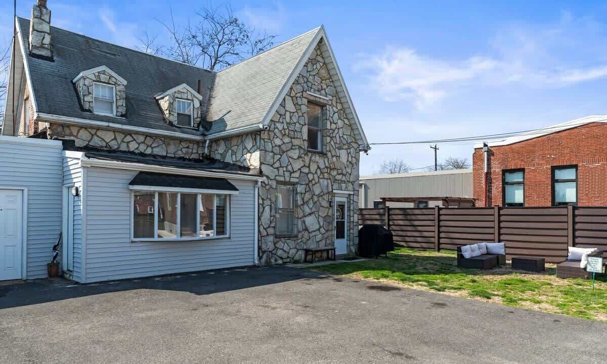 Photo of Outdoor in Delair
