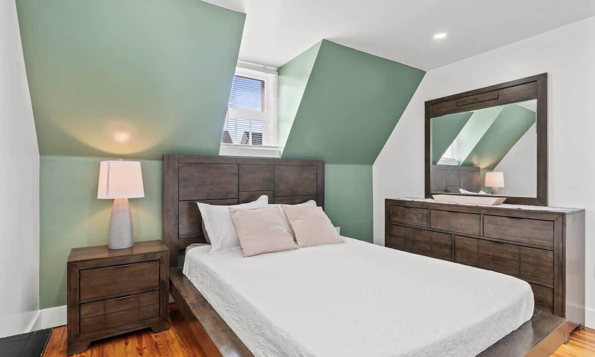 Photo of Bedroom in Delair