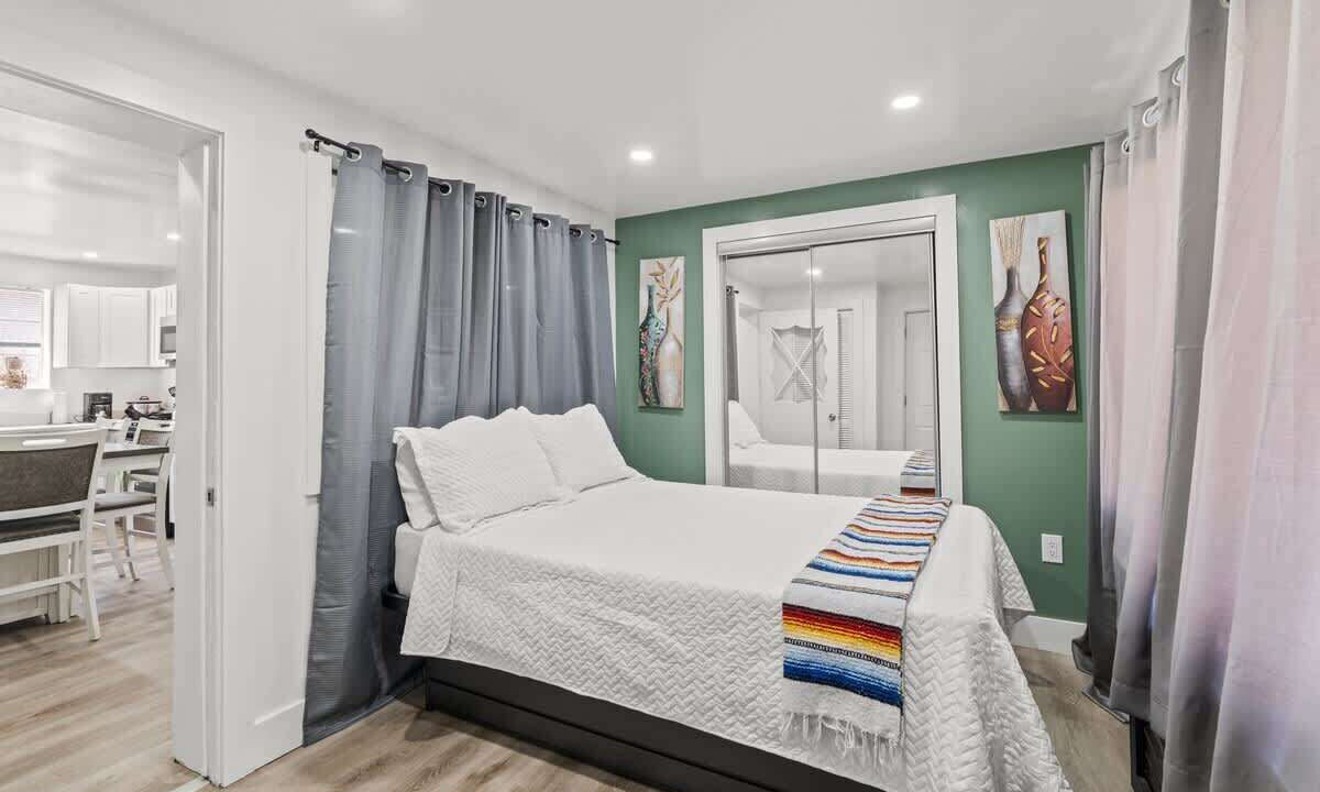Photo of Bedroom in Delair