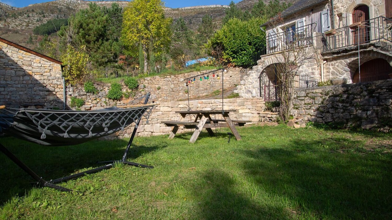 Photo of Outdoor in Sainte-Enimie