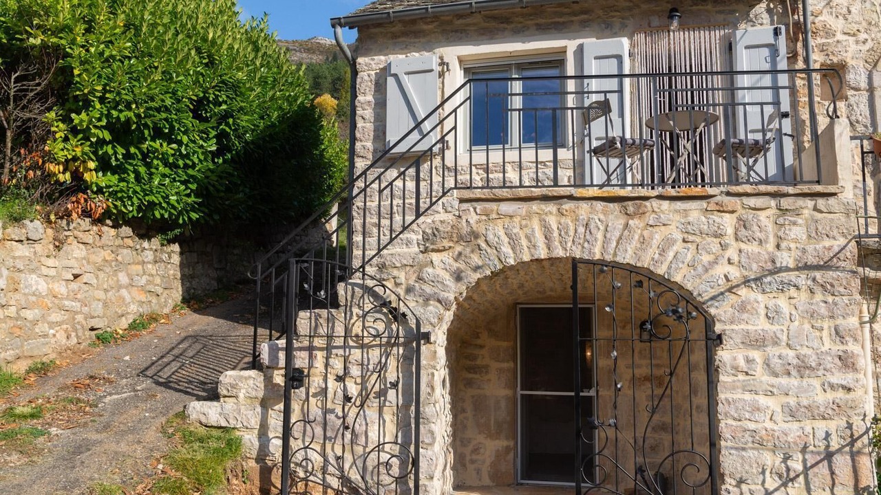 Photo of Outdoor in Sainte-Enimie