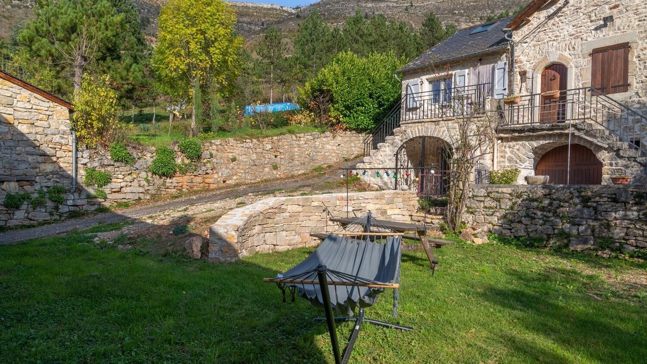 Photo of Outdoor in Sainte-Enimie