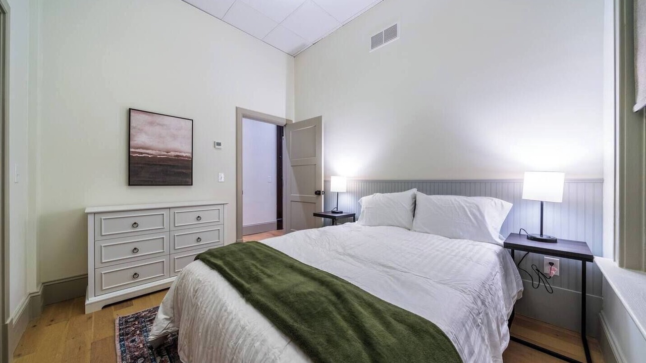 Photo of Bedroom in Sedalia