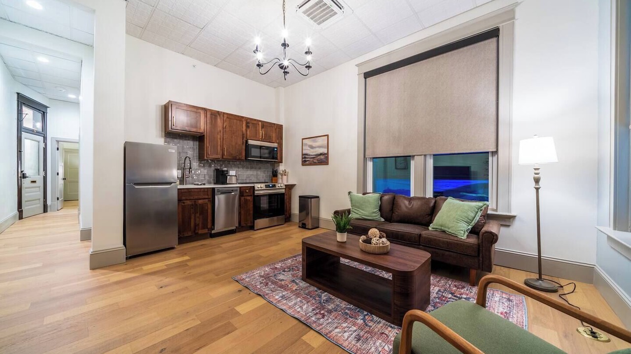 Photo of Livingroom in Sedalia