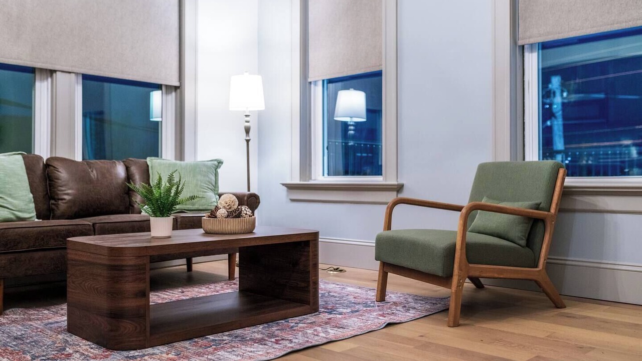 Photo of Livingroom in Sedalia