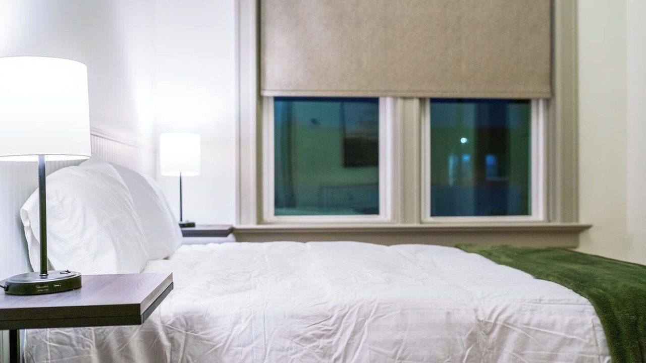 Photo of Bedroom in Sedalia