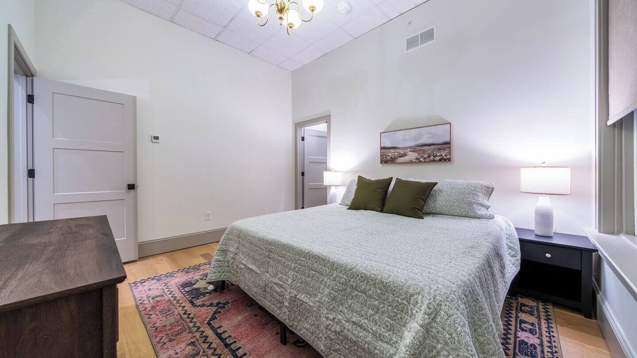 Photo of Bedroom in Sedalia