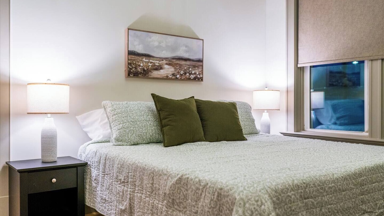 Photo of Bedroom in Sedalia