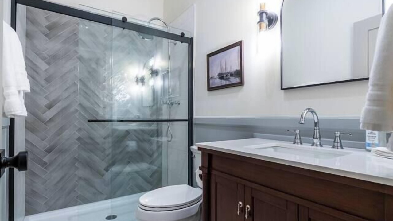 Photo of Bathroom in Sedalia