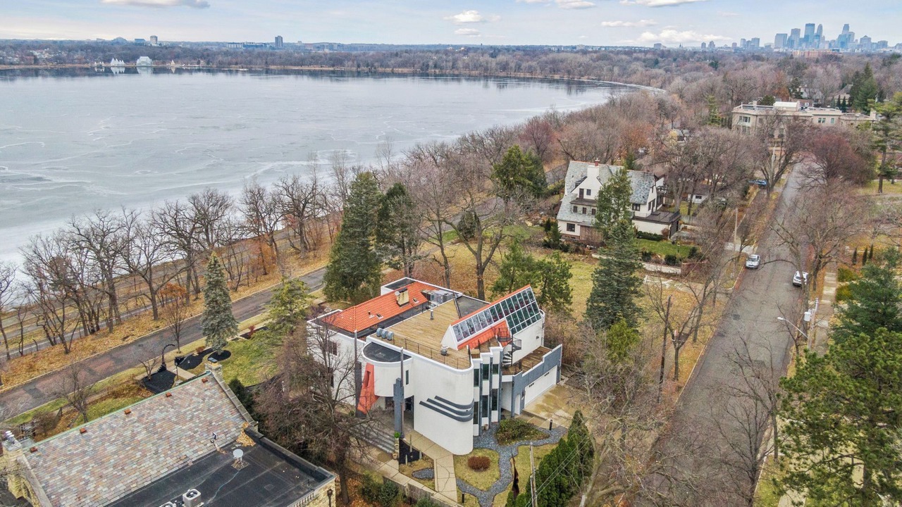 Photo of Outdoor in Southwest Minneapolis