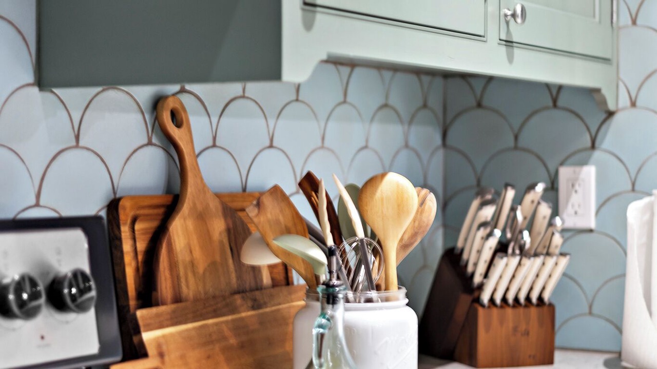Photo of Kitchen in Enchanted Oaks