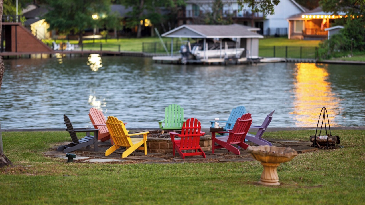 Photo of Outdoor in Enchanted Oaks