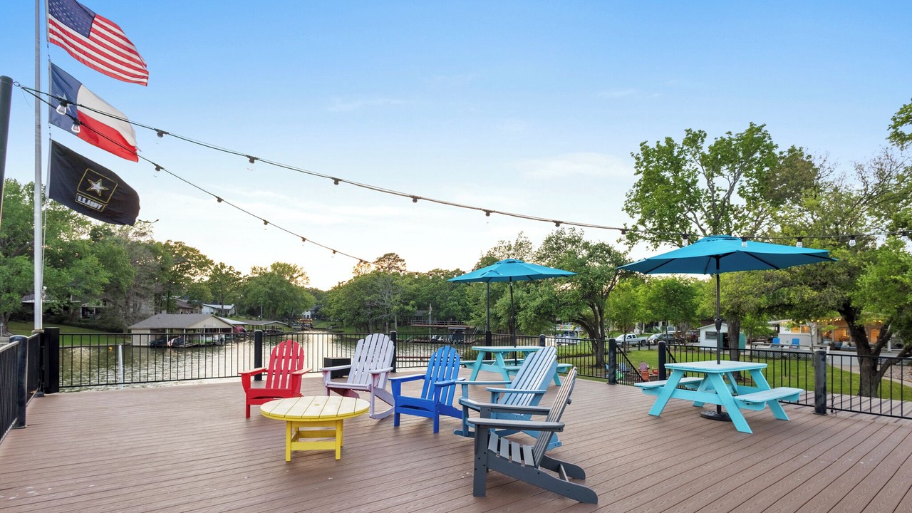 Photo of Outdoor in Enchanted Oaks