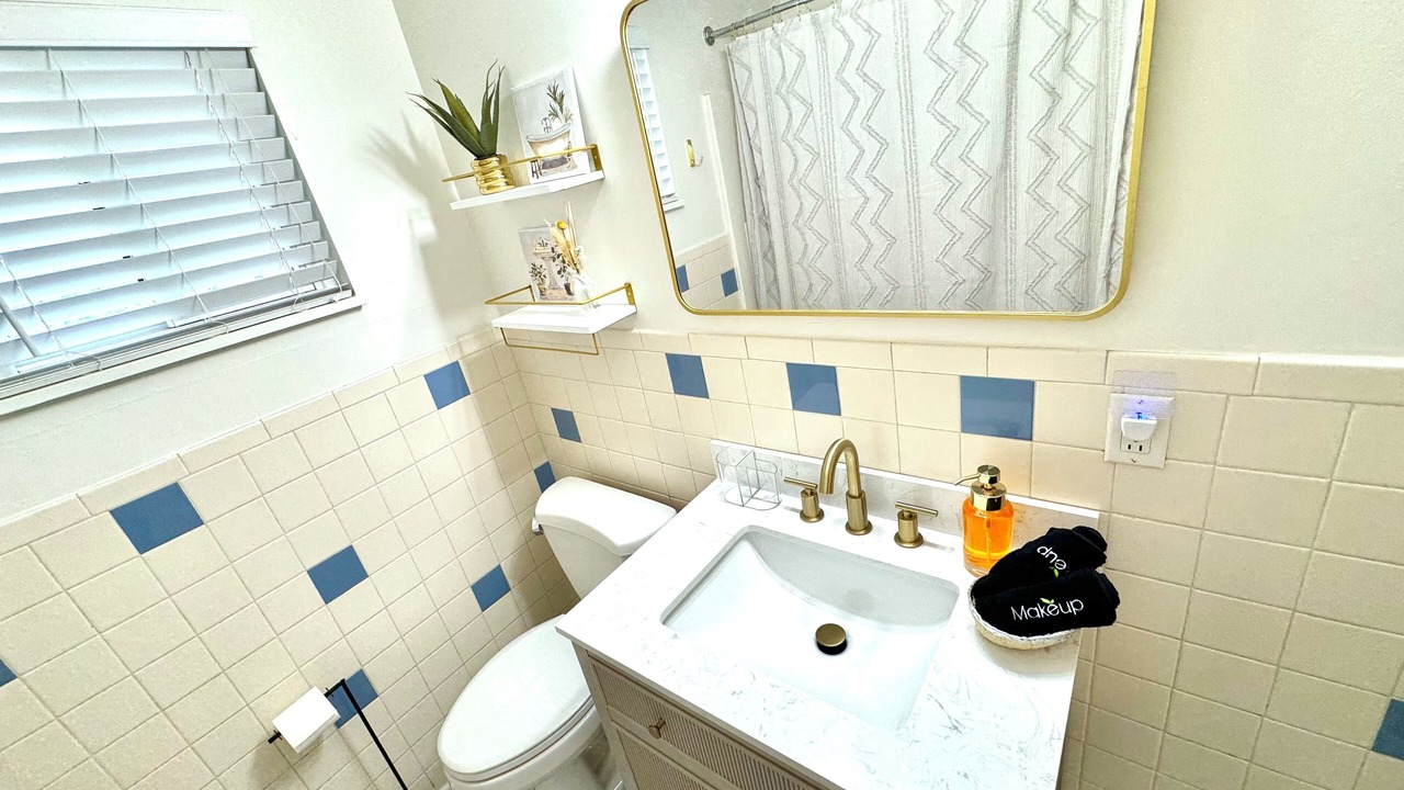 Photo of Bathroom in Knoxville