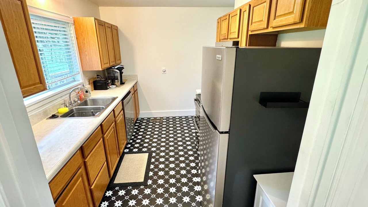 Photo of Kitchen in Knoxville