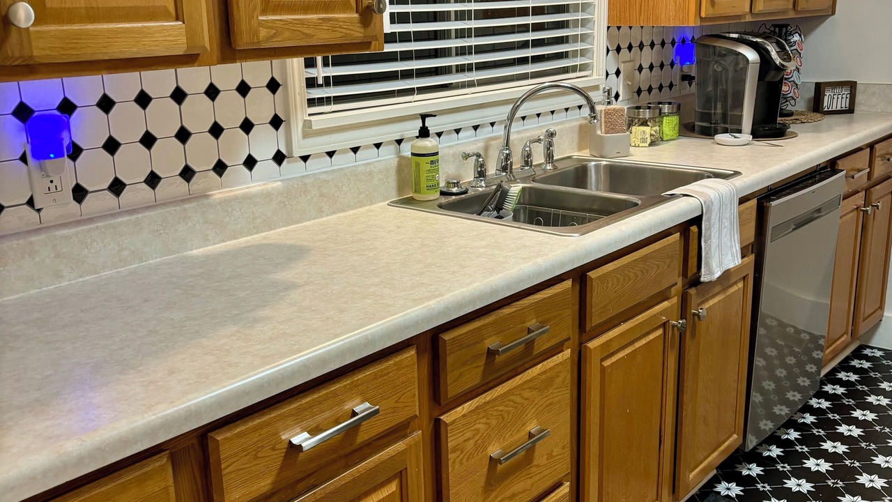 Photo of Kitchen in Knoxville