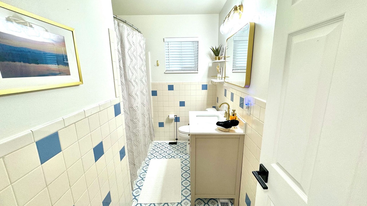 Photo of Bathroom in Knoxville