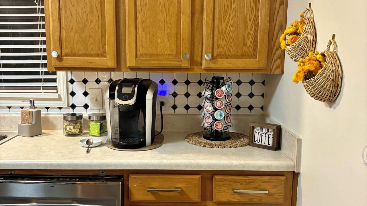 Photo of Kitchen in Knoxville