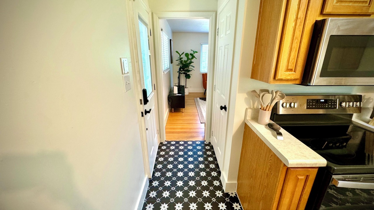 Photo of Kitchen in Knoxville