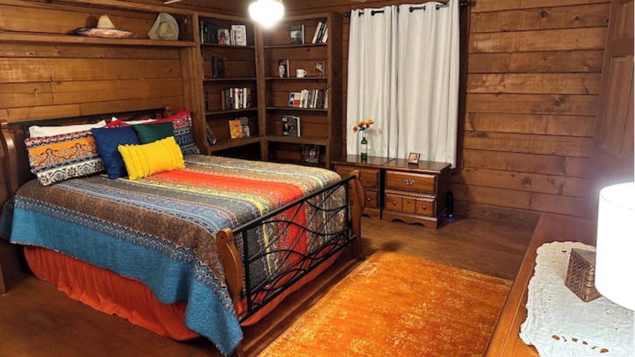 Photo of Bedroom in Canton