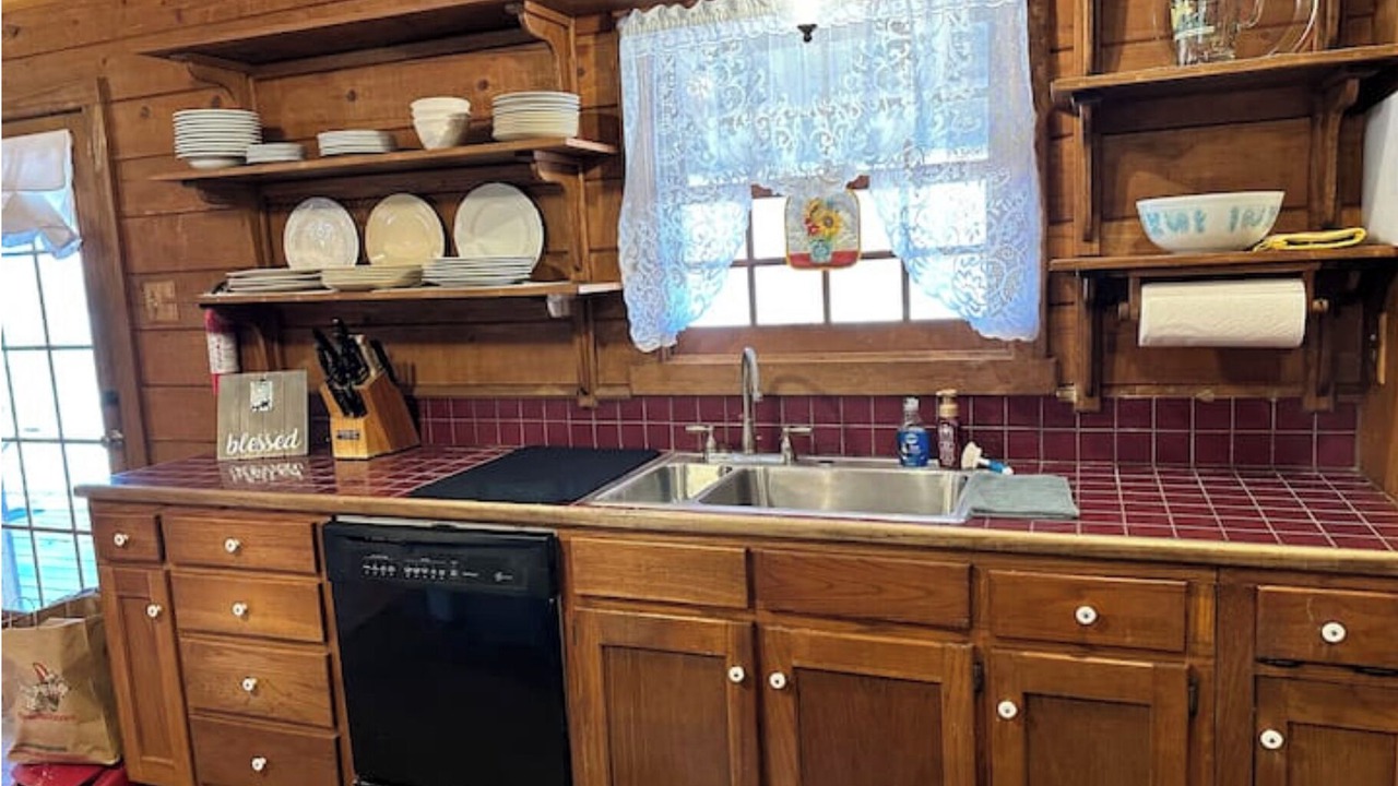 Photo of Kitchen in Canton