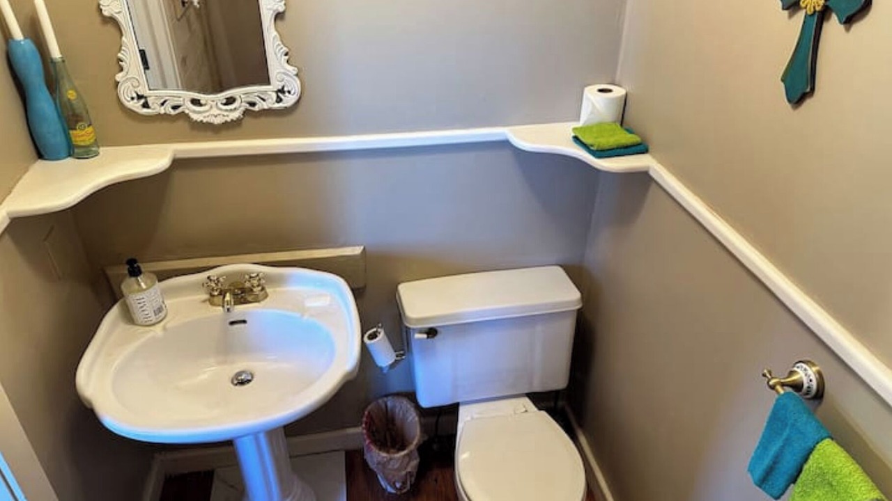 Photo of Bathroom in Canton