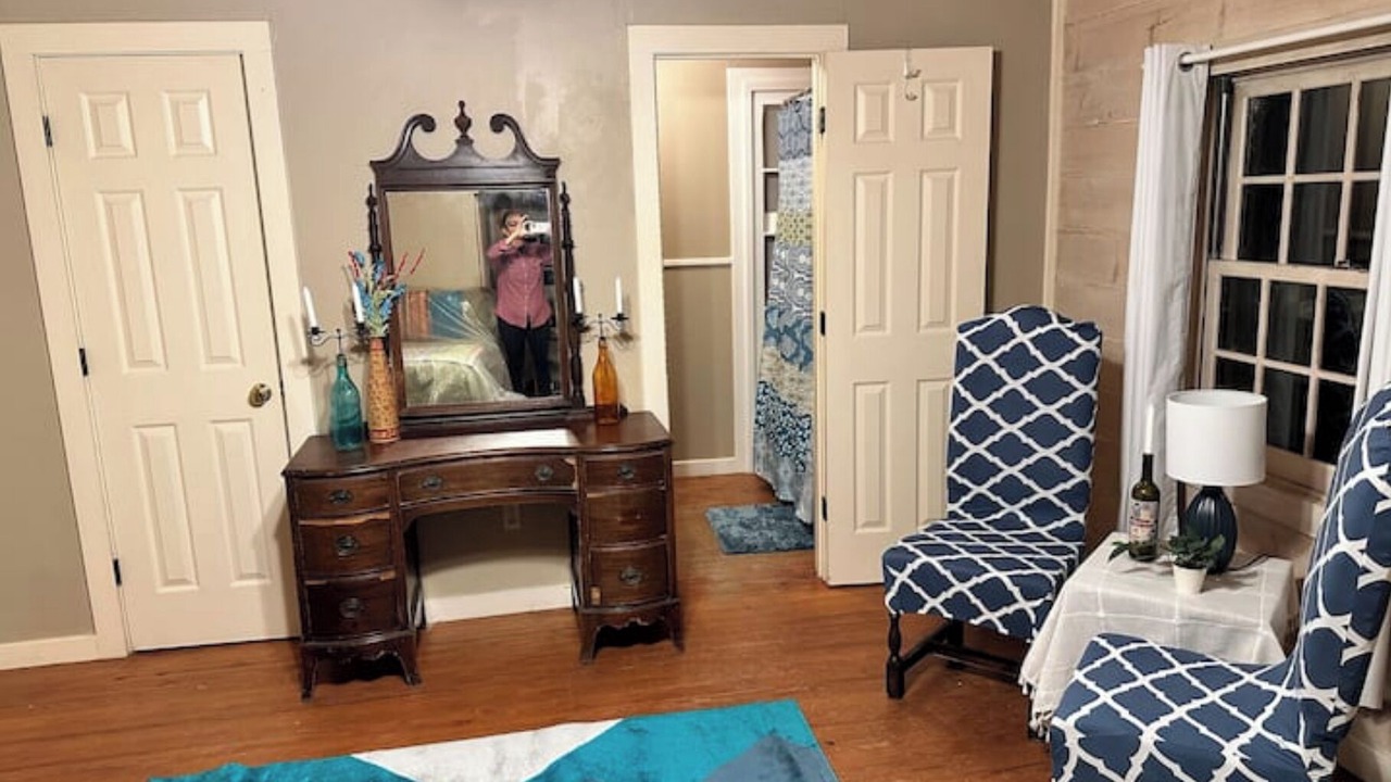 Photo of Bedroom in Canton